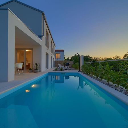 Villa Rossa Županje Εξωτερικό φωτογραφία