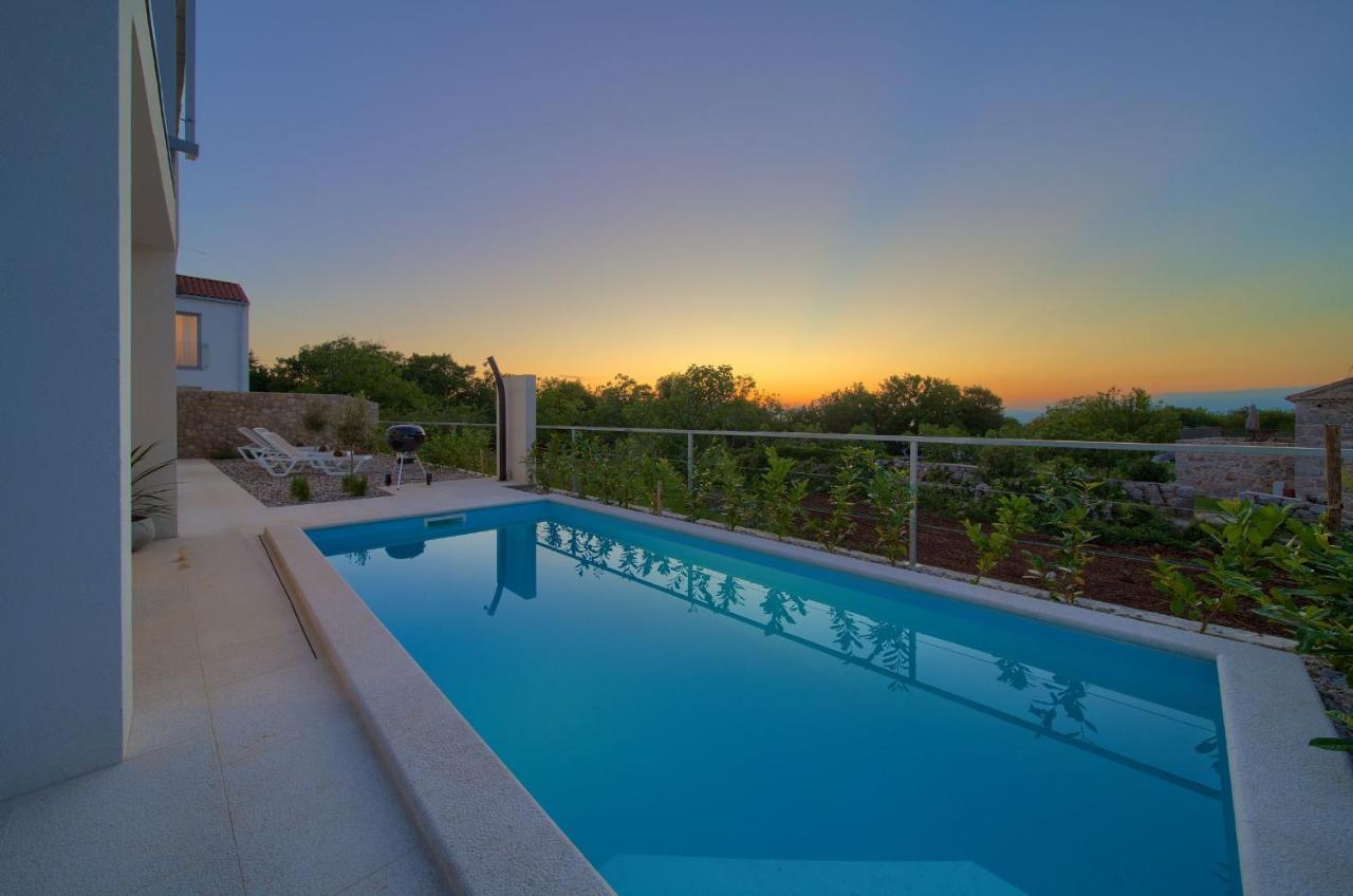 Villa Rossa Županje Εξωτερικό φωτογραφία