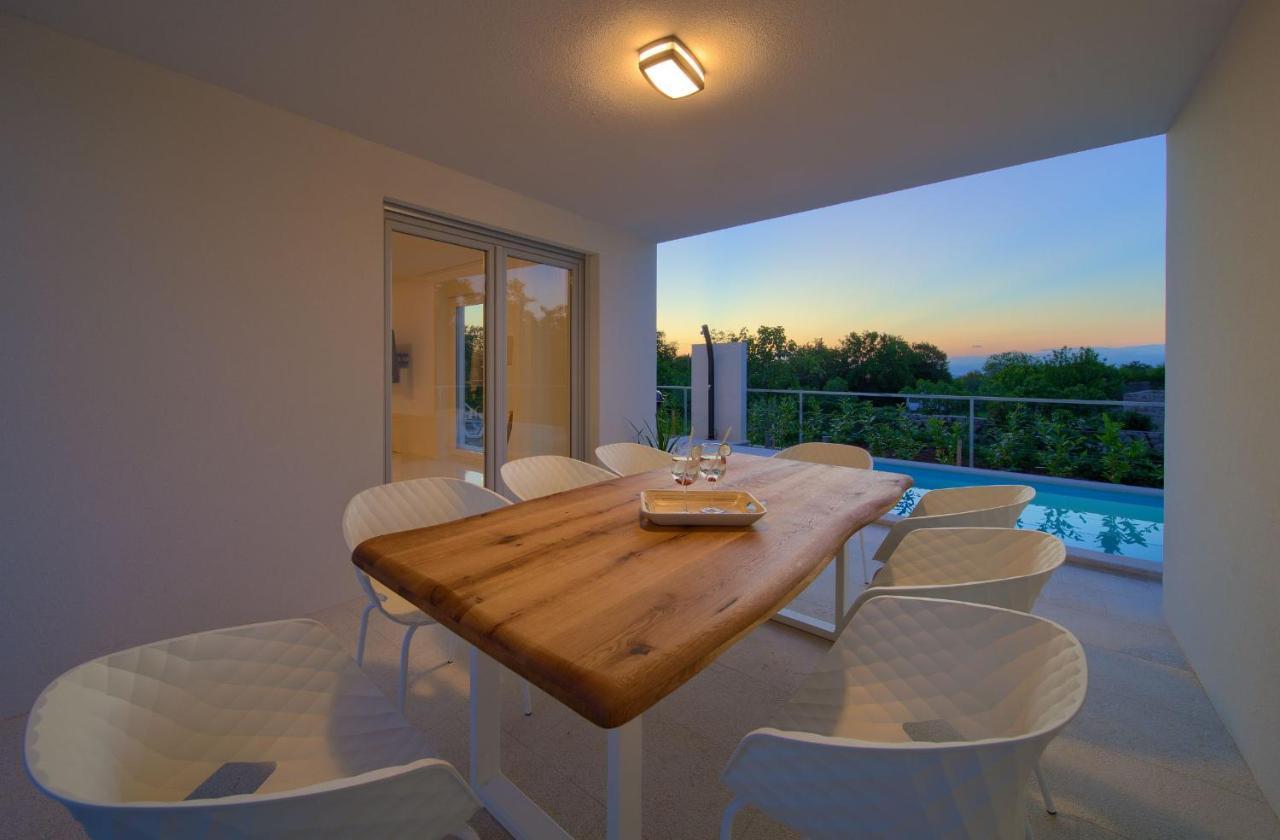 Villa Rossa Županje Εξωτερικό φωτογραφία