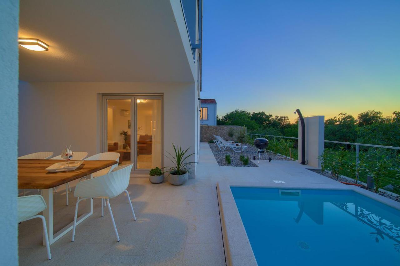 Villa Rossa Županje Εξωτερικό φωτογραφία