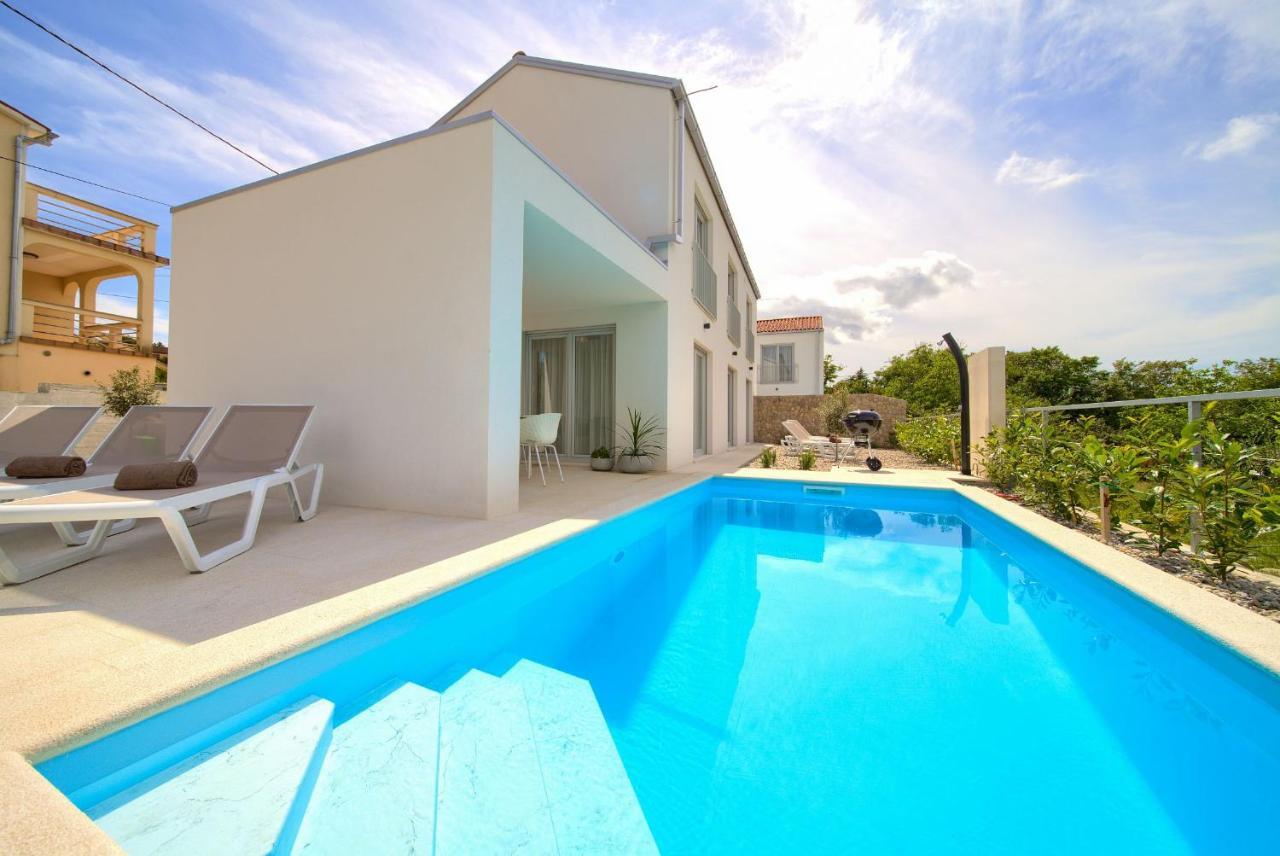 Villa Rossa Županje Εξωτερικό φωτογραφία