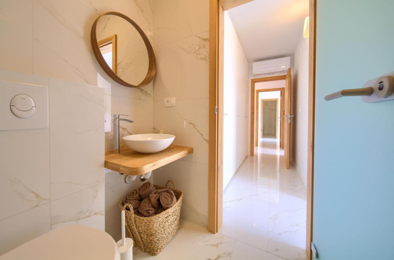 Villa Rossa Županje Εξωτερικό φωτογραφία