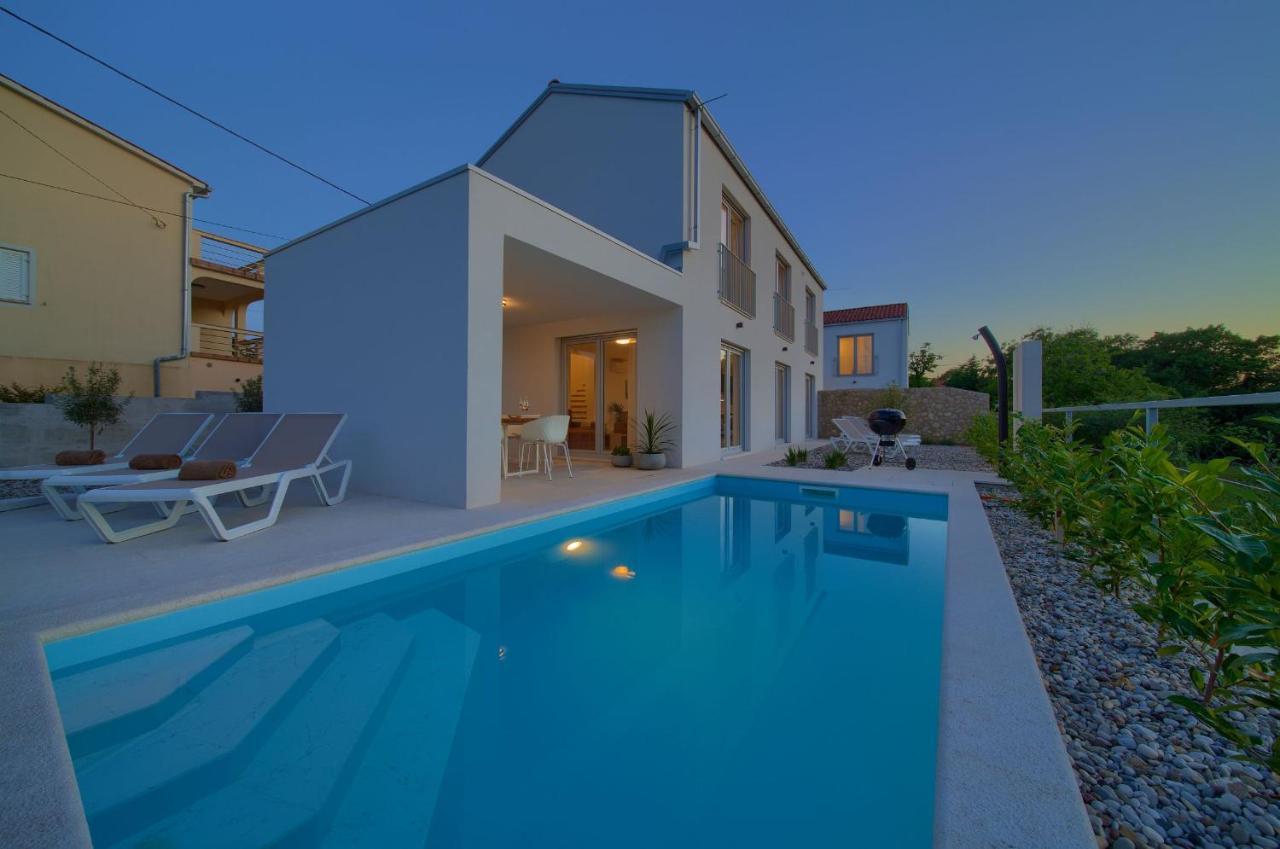 Villa Rossa Županje Εξωτερικό φωτογραφία