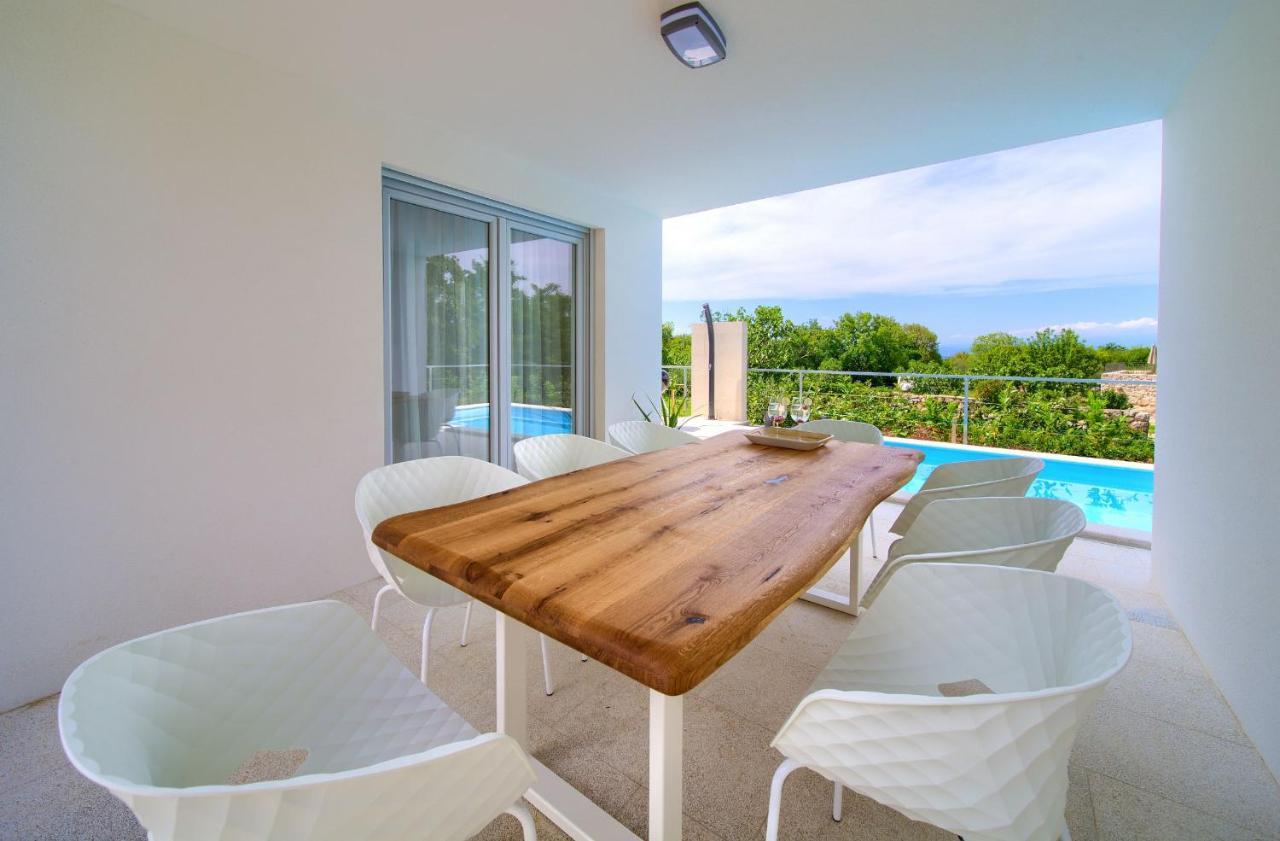 Villa Rossa Županje Εξωτερικό φωτογραφία
