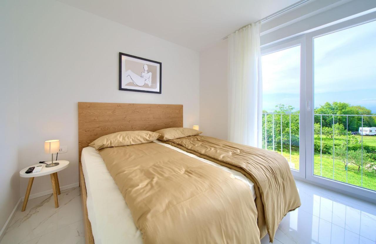 Villa Rossa Županje Εξωτερικό φωτογραφία