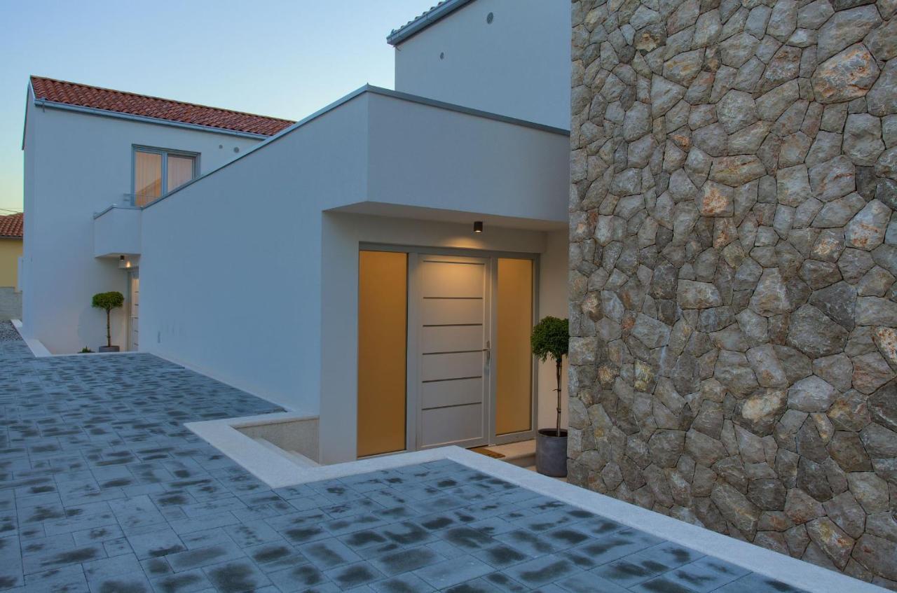 Villa Rossa Županje Εξωτερικό φωτογραφία